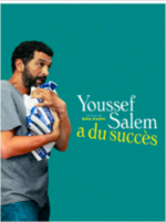 la pochette du film « Youssef Salem a du succès » 