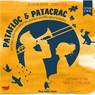 Patafloc & Patacrac – des sons délicieux pour les petites oreilles gourmandes