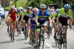 4ème Grand Prix cycliste UFOLEP de Bermerain  (2ème, 4ème cat et cadets )