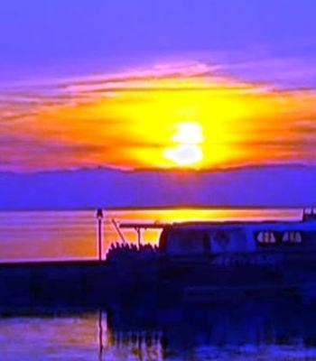 coucher-soleil-lac-leman