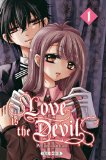 Love is a devil