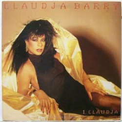 Claudja Barry - I Claudja - Complete LP
