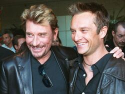 Johnny Hallyday Biographie 