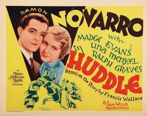 Box-office USA - Semaine du 1er au 7 juin 1932