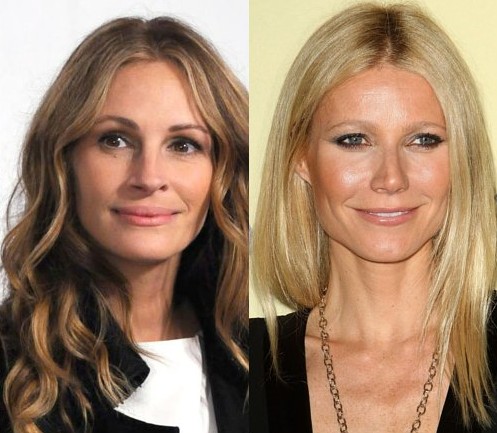 Julia Roberts et Gwyneth Paltrow réunies dans le remake de Dans ses yeux