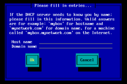 Installation d'un Serveur sous Mageia 8