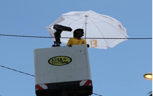 63e Tour Cycliste International de la Guadeloupe