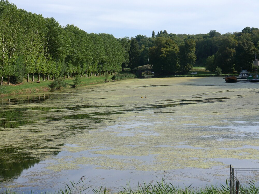Châtillon-sur-Loire - Loiret
