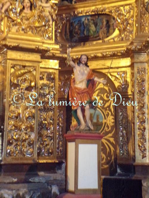 Collioure, l'église Notre-Dame des Anges