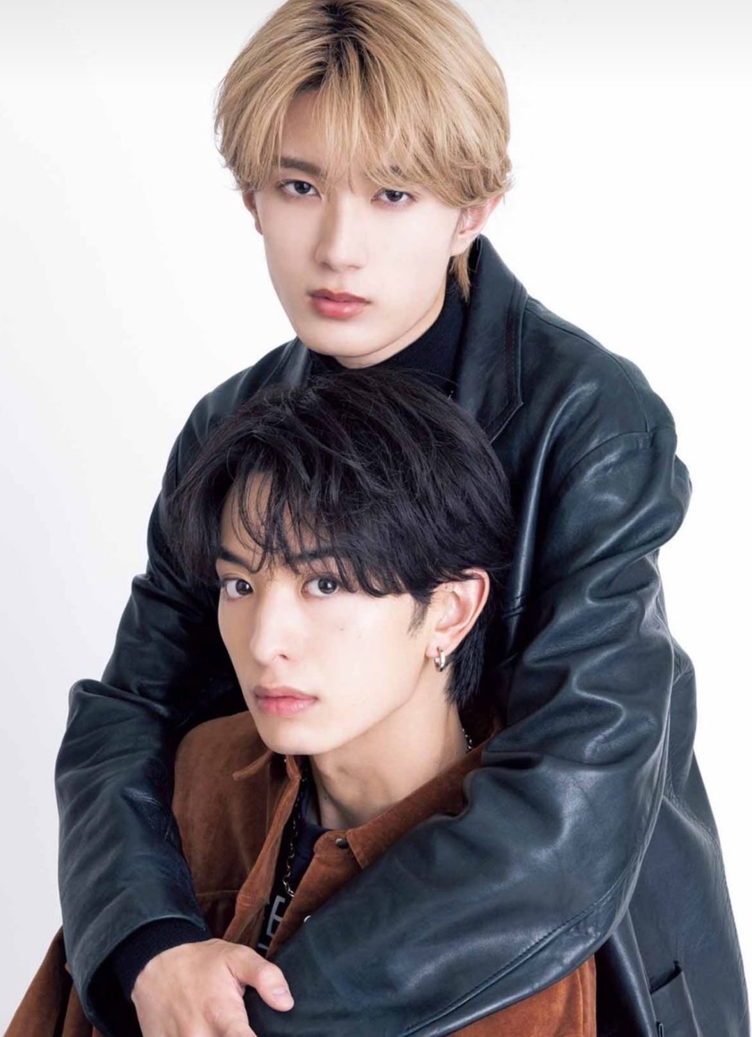 Candy Color Paradox Asia BL Yaoi