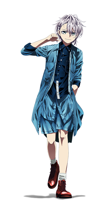 Gojo Sukuna