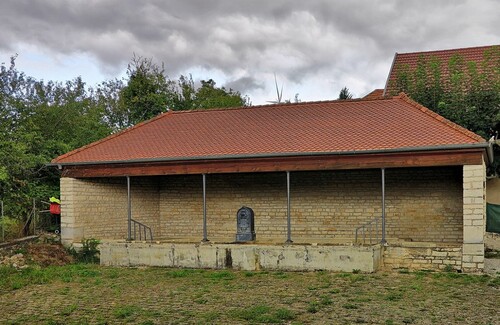 Doubs - Villers-Grélot