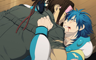 Dramatical Murder