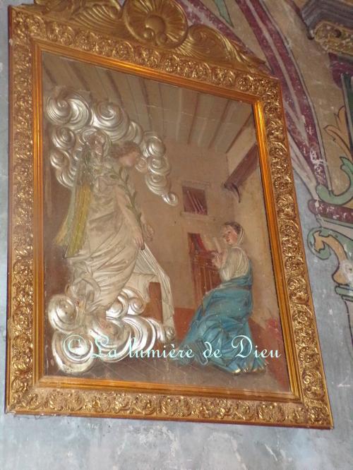 Prades, l'église Saint Pierre