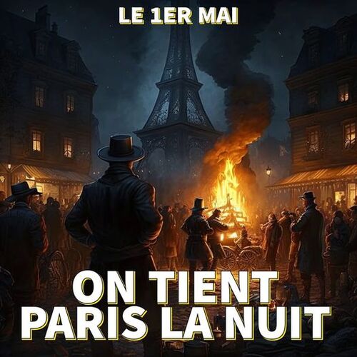 le 1er Mai dans la rue