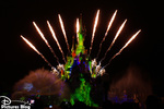 Disneyland Paris : Disney Dreams!