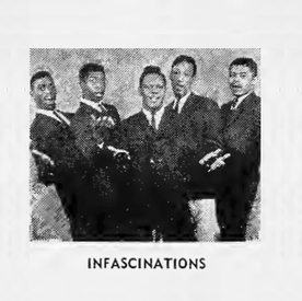 The Infascinations 