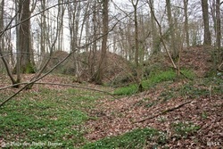 LES REMPARTS DU PUITS-DES-BUTTES (Eure)