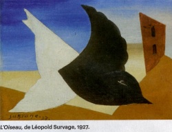 Léopold Survage à Collioure