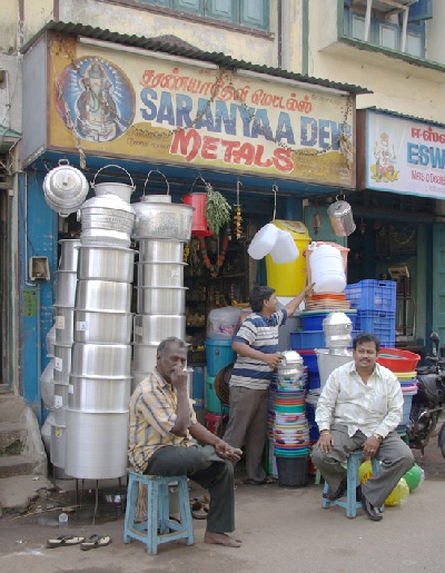 shop  chennai