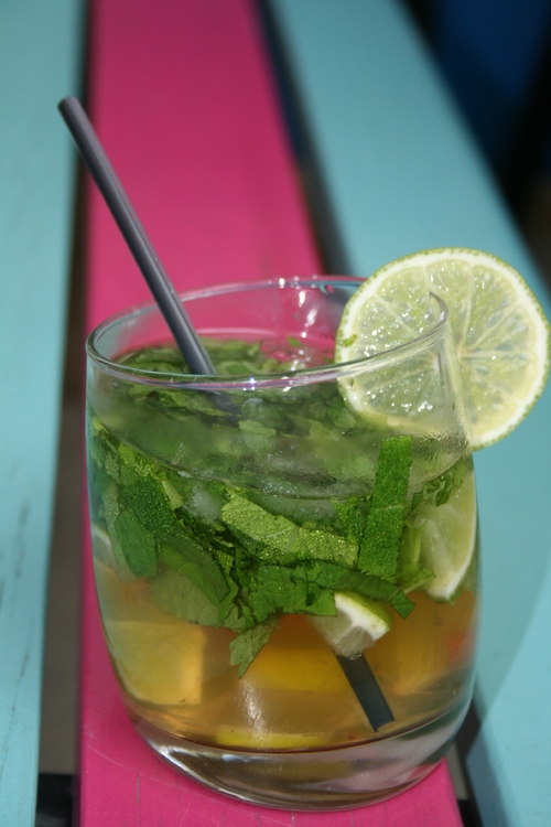 MOJITO