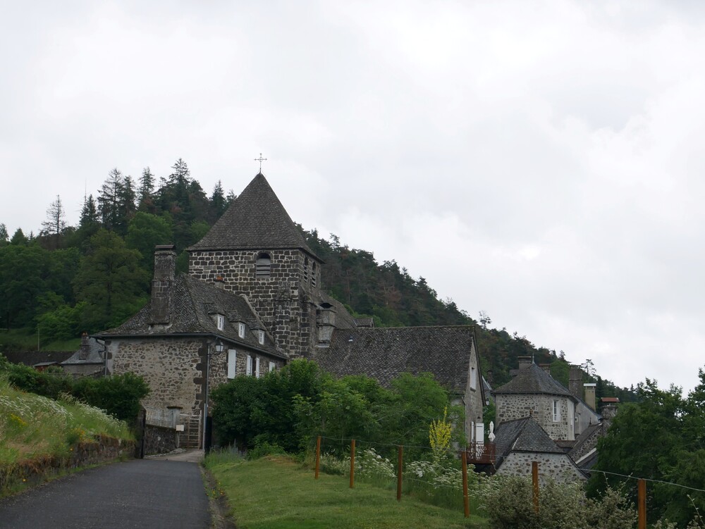 Tournemire - Cantal