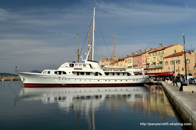 2014.03.23 Gassin, Ramatuelle, St-Tropez, Port Grimaud, Département du Var2