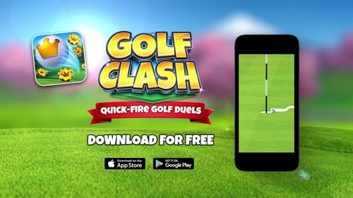 Golf Clash Hack: 8 Legit Cheats to Earn Free Gems and Coins 