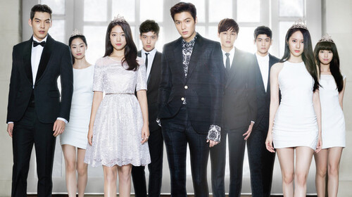 The heirs 