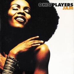 Ohio Players - Jam - Complete CD