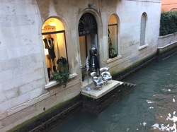 Venise Novembre 2015