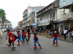 carnaval de guyane 