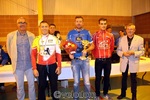 3ème Grand Prix cycliste UFOLEP d’Haspres  ( 1ère, 3ème cat, cadets )