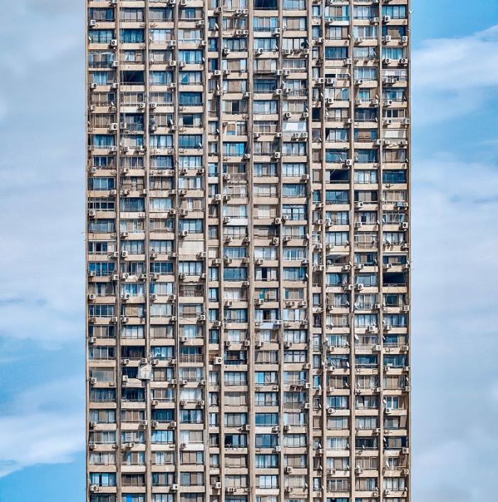 Les plus belles Photos d’Architecture de 2020