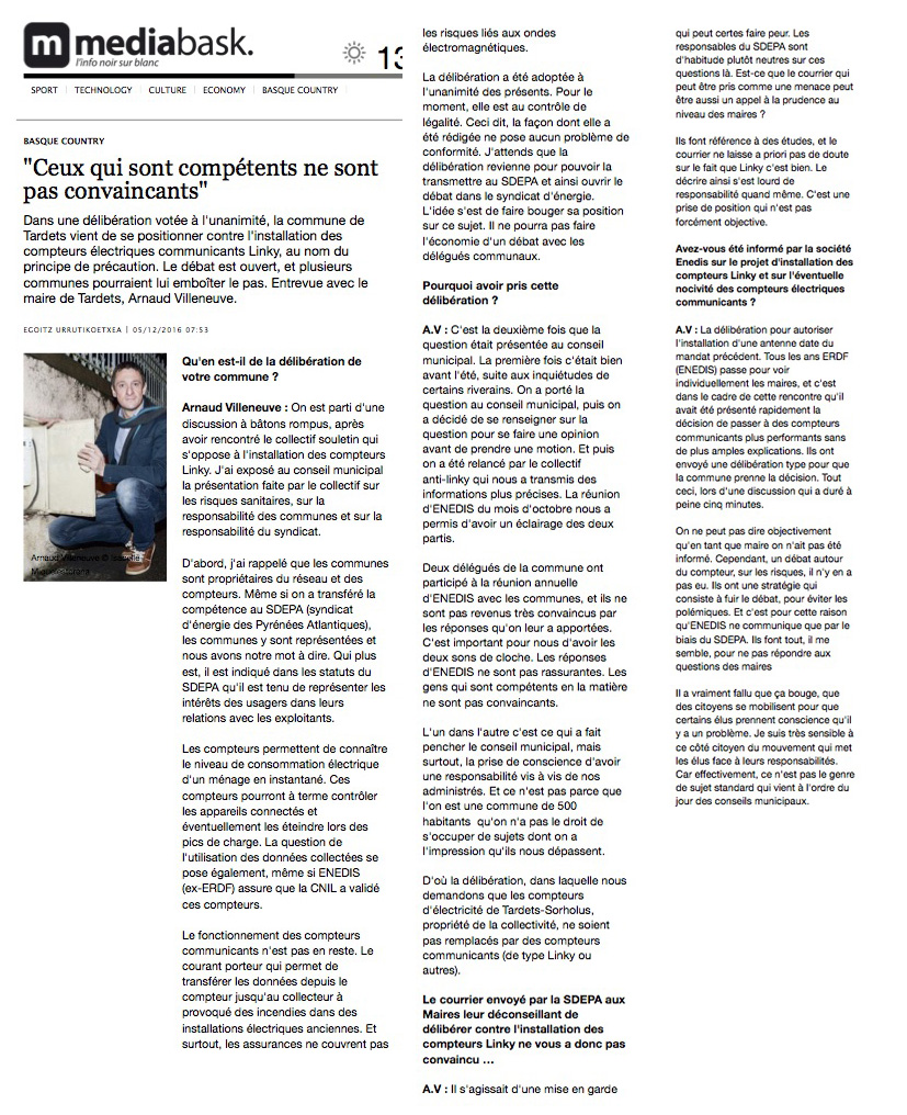 rencontre sujet discussion