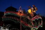 Disneyland Park (Paris) - Disney's Fantillusion Parade