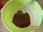 Brownies pralinoise et noix de pécan