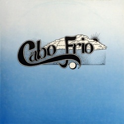 Cabo Frio - Same - Complete LP