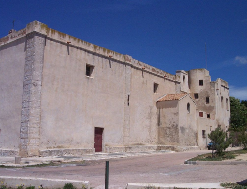 Corse du Sud - Bonifacio