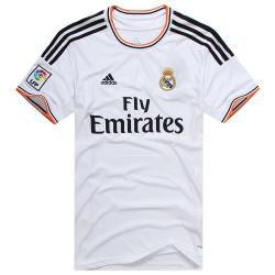 2013/2014 Real Madrid Jersey 