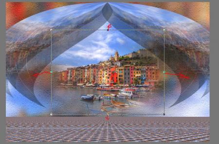 Tutoriel Une Journée au Port