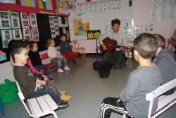 La semaine de l'école maternelle 4