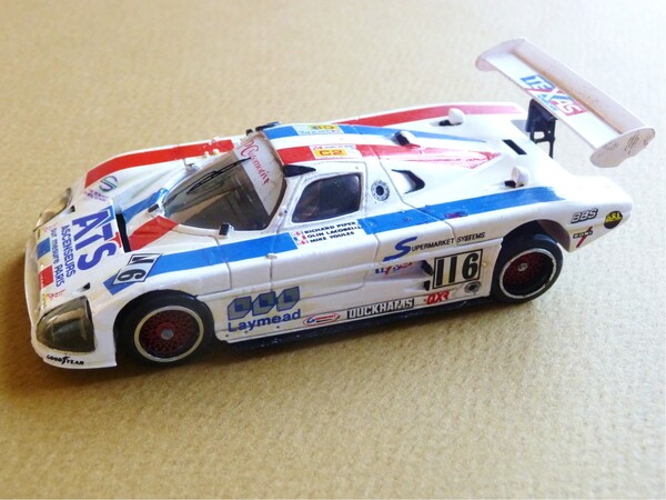 Le Mans 1990 II