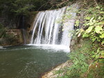 LA CASCADE BLANCHE