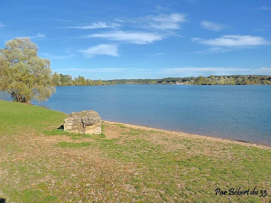 le parc de loisirs de Saint Cyr (2)