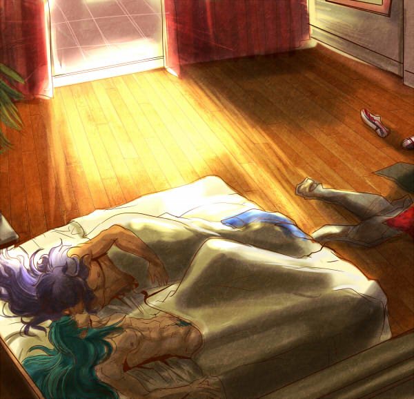 saint seiya rencontres inattendues