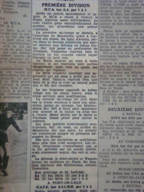 20.1.1935 mca-stade algérois 2-1