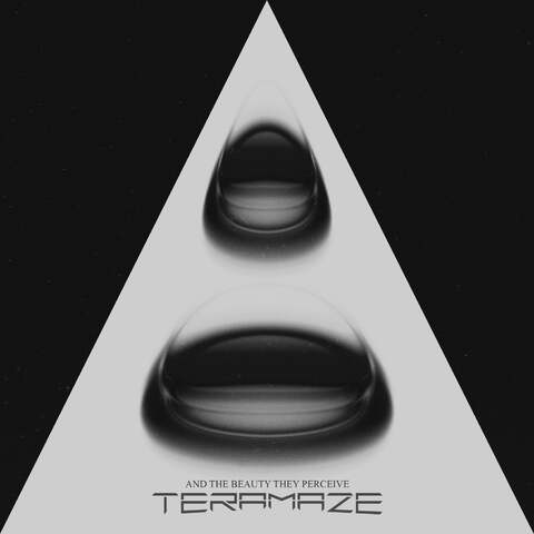 TERAMAZE - "And The Beauty They Perceive" Clip