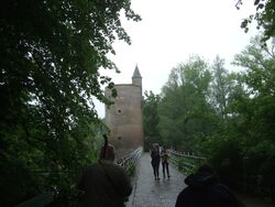 Une journée à BRUGES