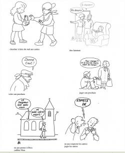 rencontres autour du jeu